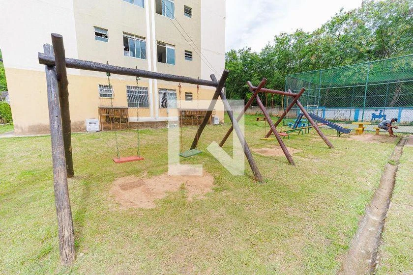 Apartamento de 2 quartos com máquina de lavar, Cosmos — photo 8