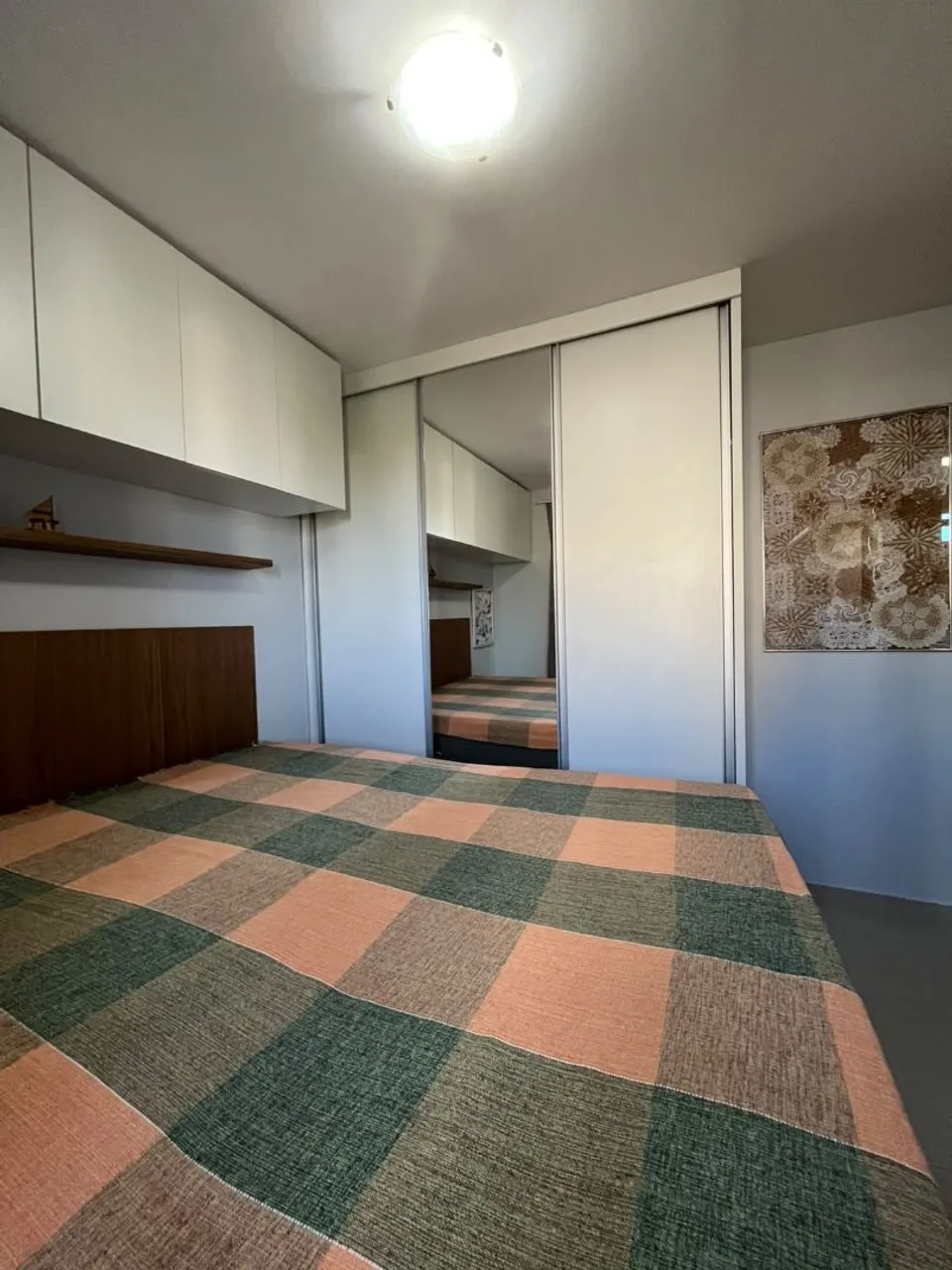 3 quartos e máquina de lavar: apartamento de 73 m² — photo 3