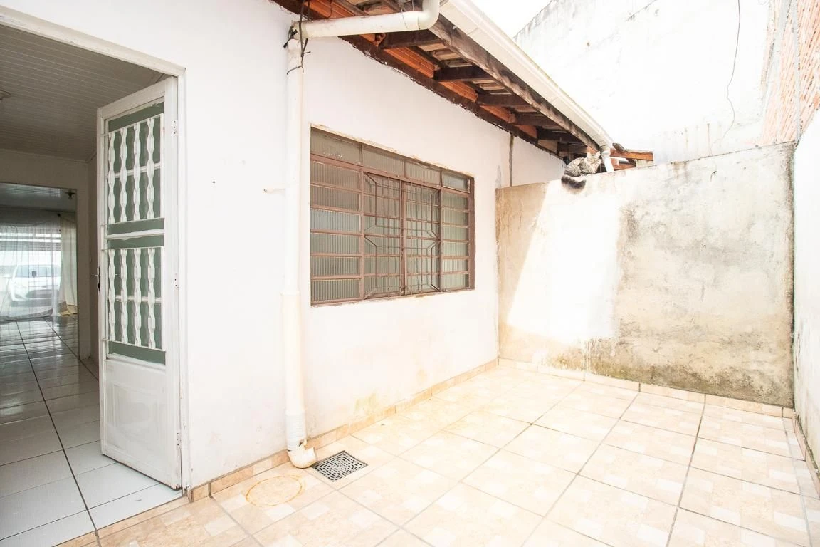 One-bedroom house, 68 m² — photo 17