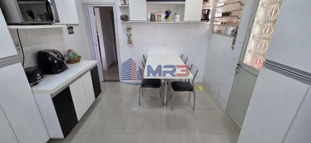Casa duplex com varanda e 3 quartos e 197 m² — photo 7