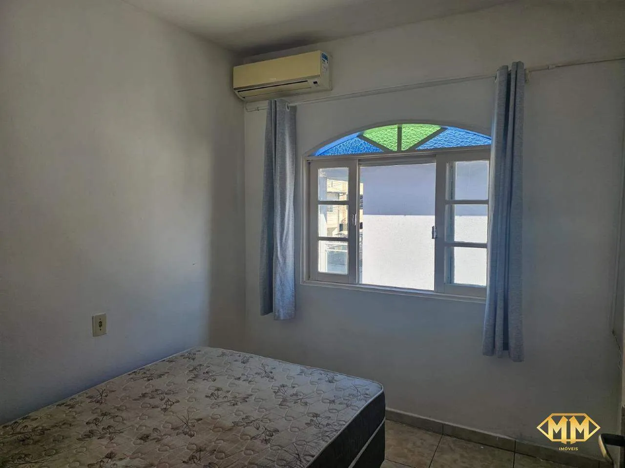 2-bedroom, 60 m² house in Florianópolis
