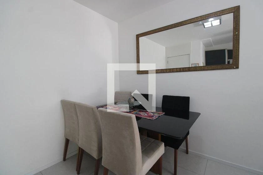 Furnished apartment, 78 m², with a washing machine — photo 28