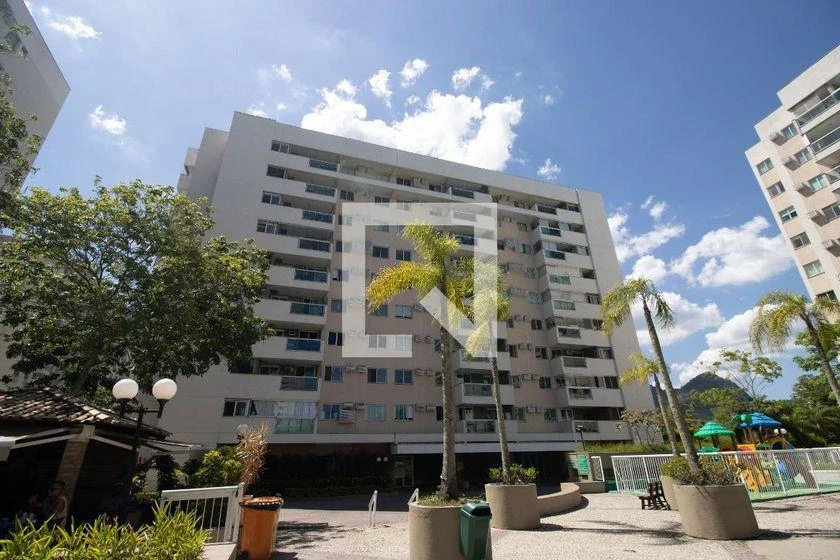 Apartamento para locação de 2 quartos com vaga e sacada — photo 50
