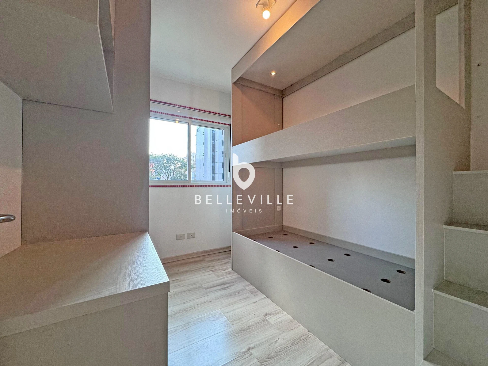 Apartamento mobiliado, 75 m², com varanda gourmet — photo 8