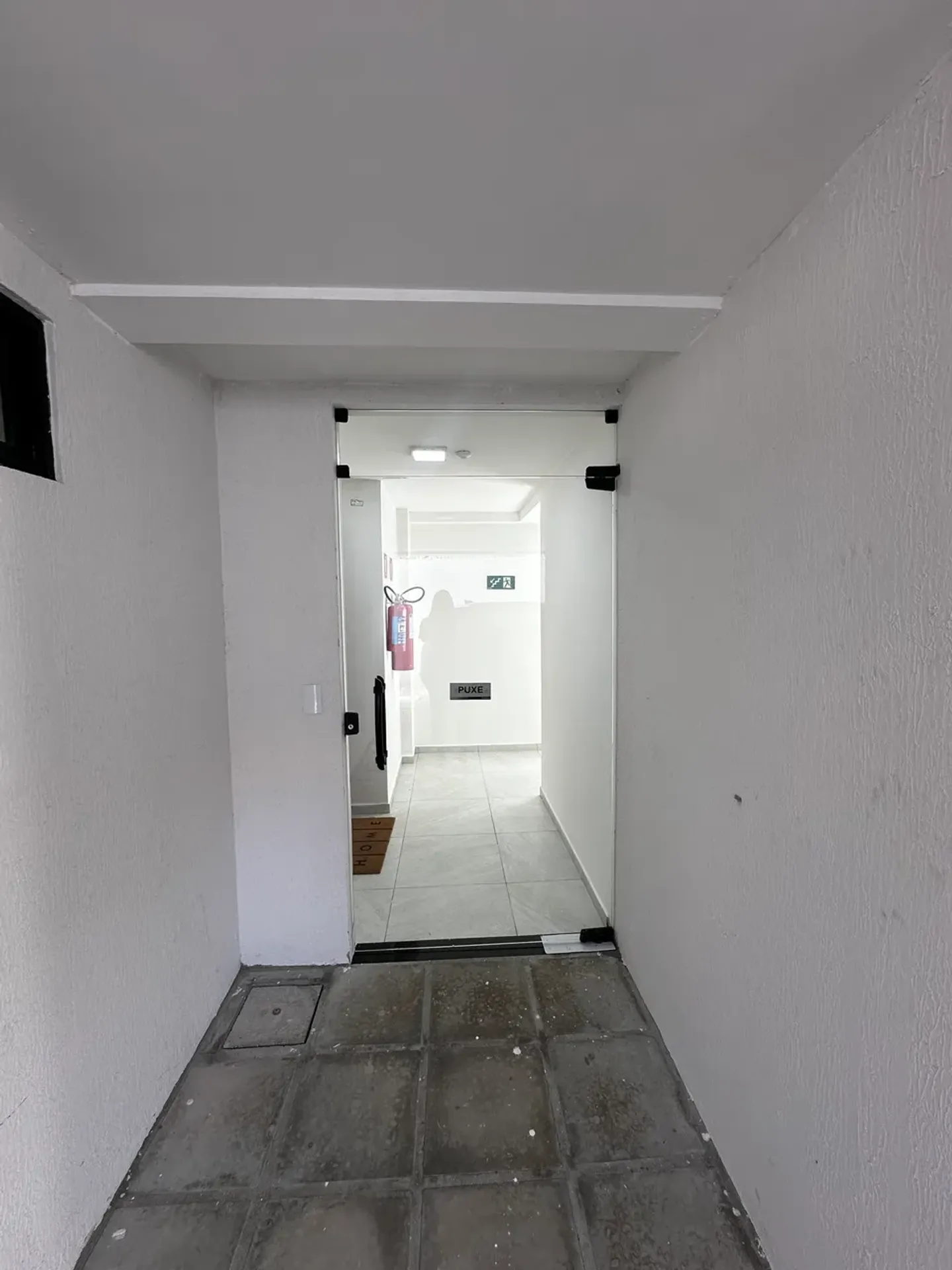 2-bedroom apartment, 1 with its own bathroom, 57 m² — photo 10
