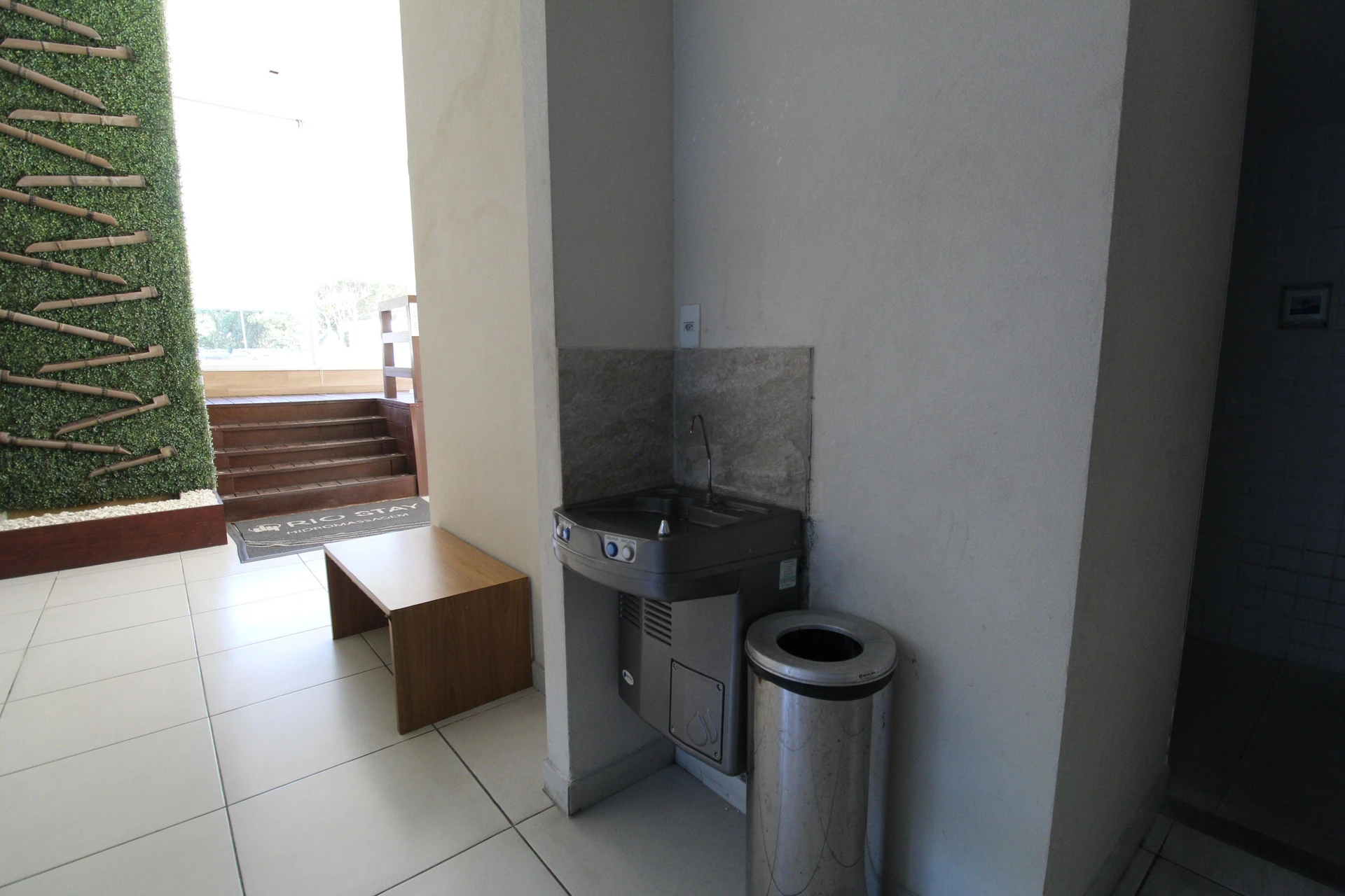 Apartamento mobiliado com 2 quartos em suítes — photo 48
