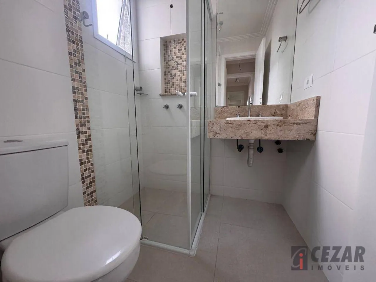 3-bedroom apartment with balcony and built-in grill — photo 3