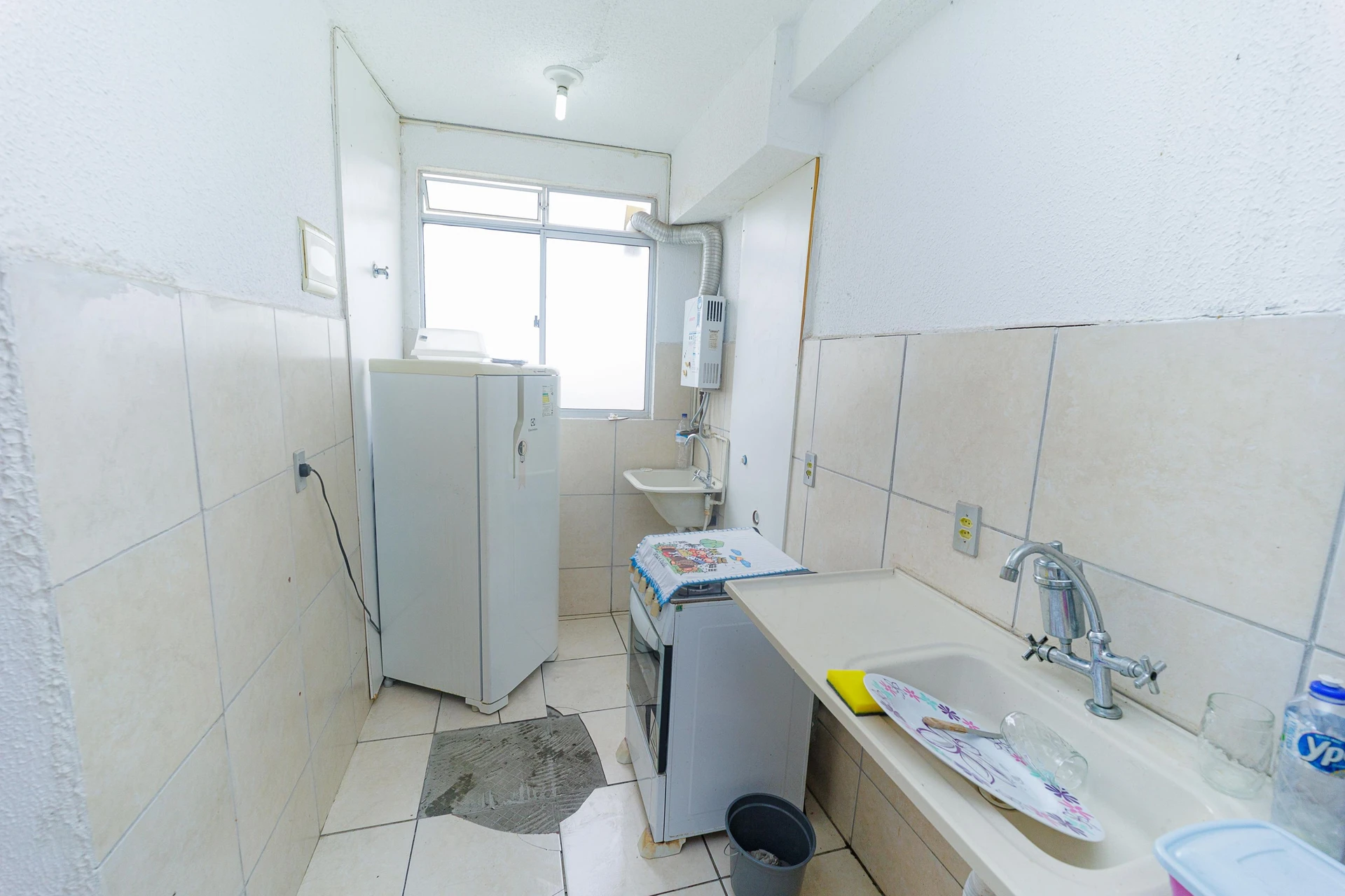 2-bedroom, 82 m² apartment in Rio de Janeiro — photo 11