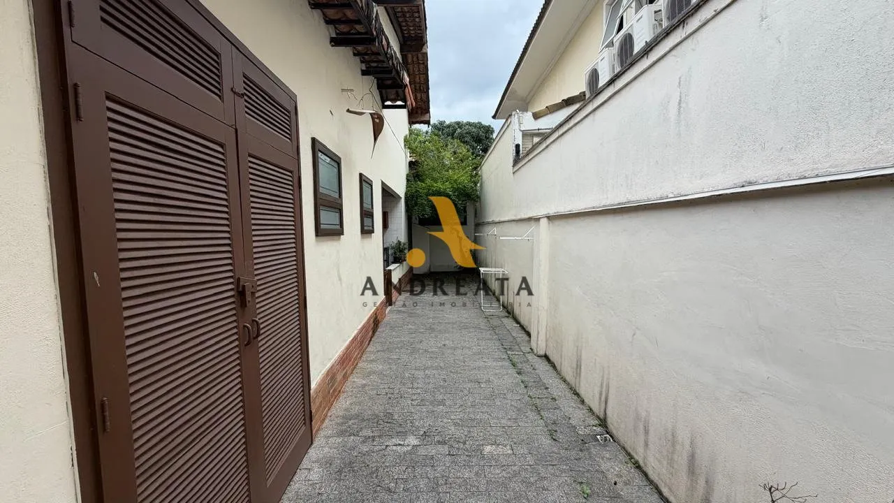 Unfurnished house with 4 bedrooms and balcony grill — photo 16