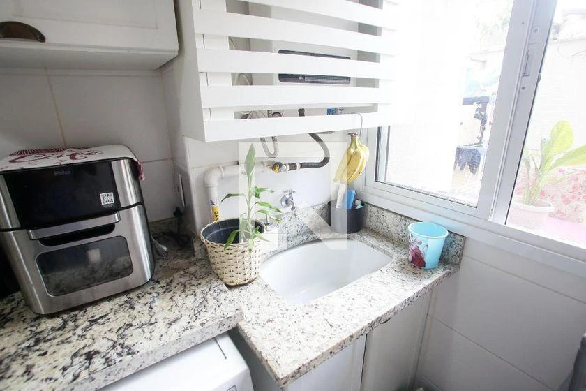 Furnished apartment with private garden and 114 m² — photo 33