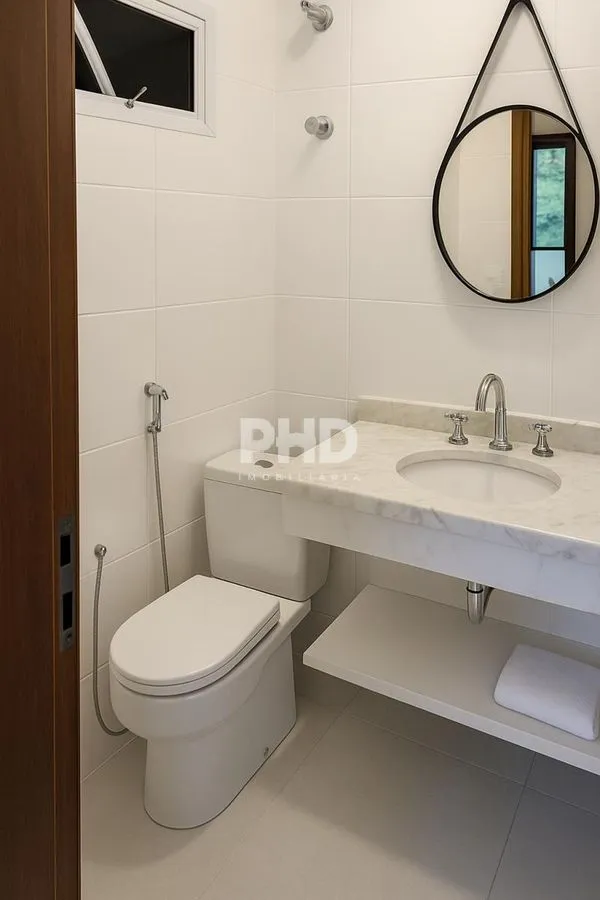 2-bedroom apartment with 3 bathrooms and 2 parking — photo 36