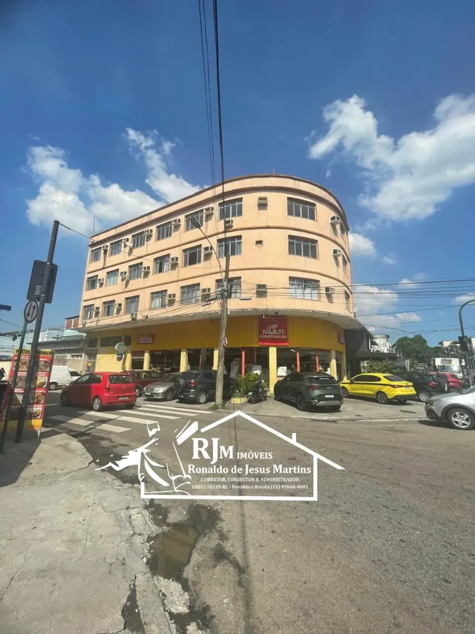 Квартира 65 м² с 2 спальнями и отдельной кухней — photo 7