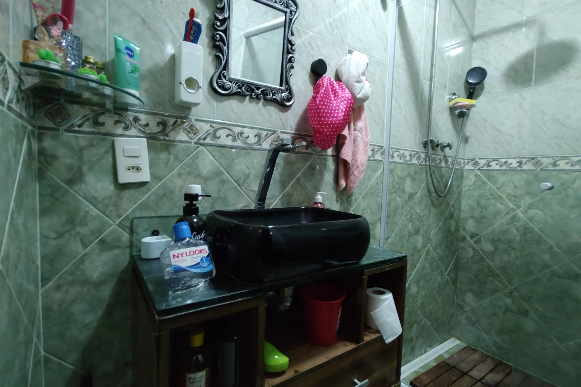 Furnished house with 4 bedrooms and a built-in balcony grill — photo 115