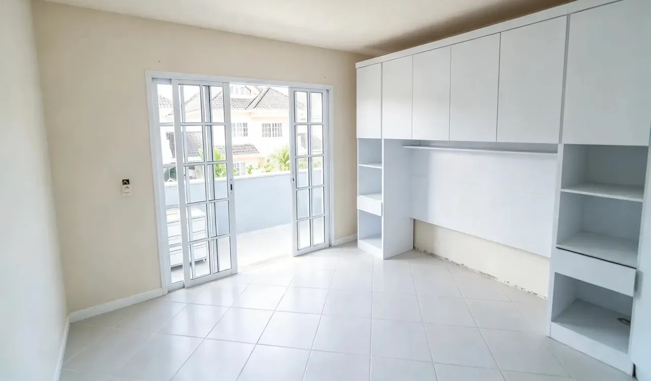 4-bedroom house with a private BBQ in Rio de Janeiro — photo 8