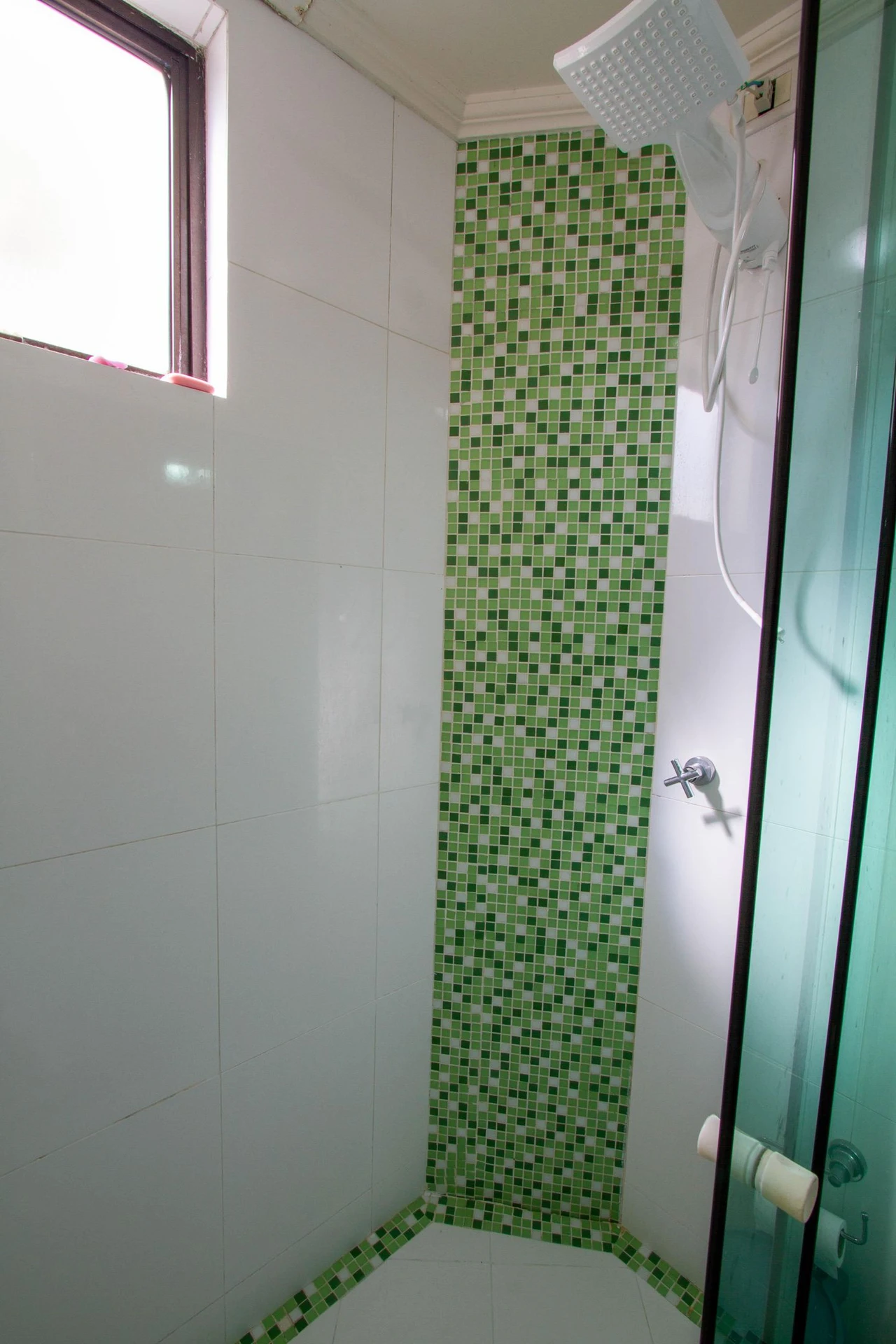 1 quarto e espaço de home office: casa de 32 m² — photo 16