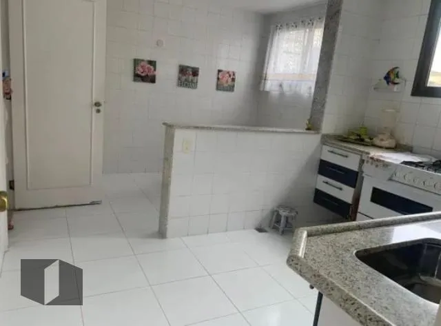 Cobertura com 4 quartos, 4 banheiros e 2 vagas — photo 13