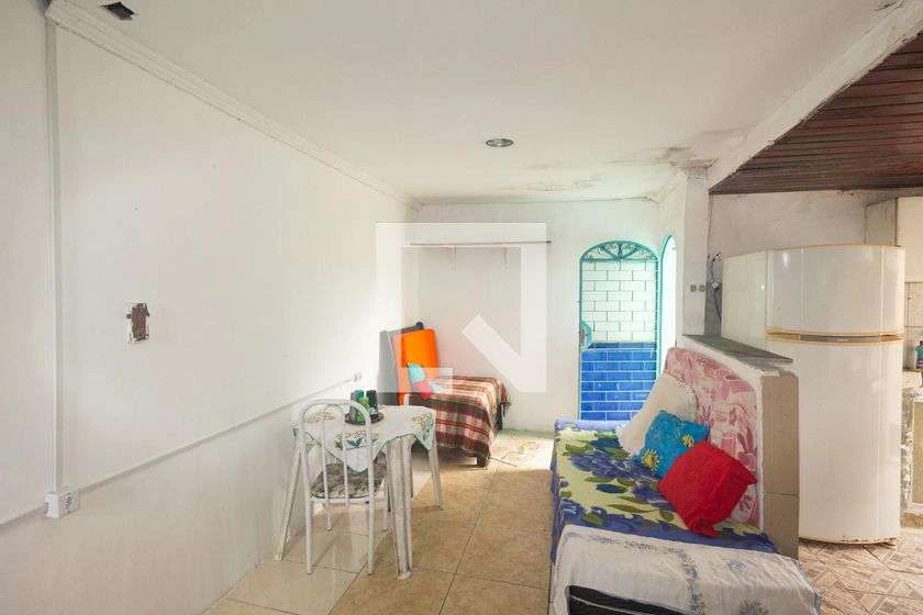 Меблированный дом с 1 спальней, балконом и 50 м² — photo 14