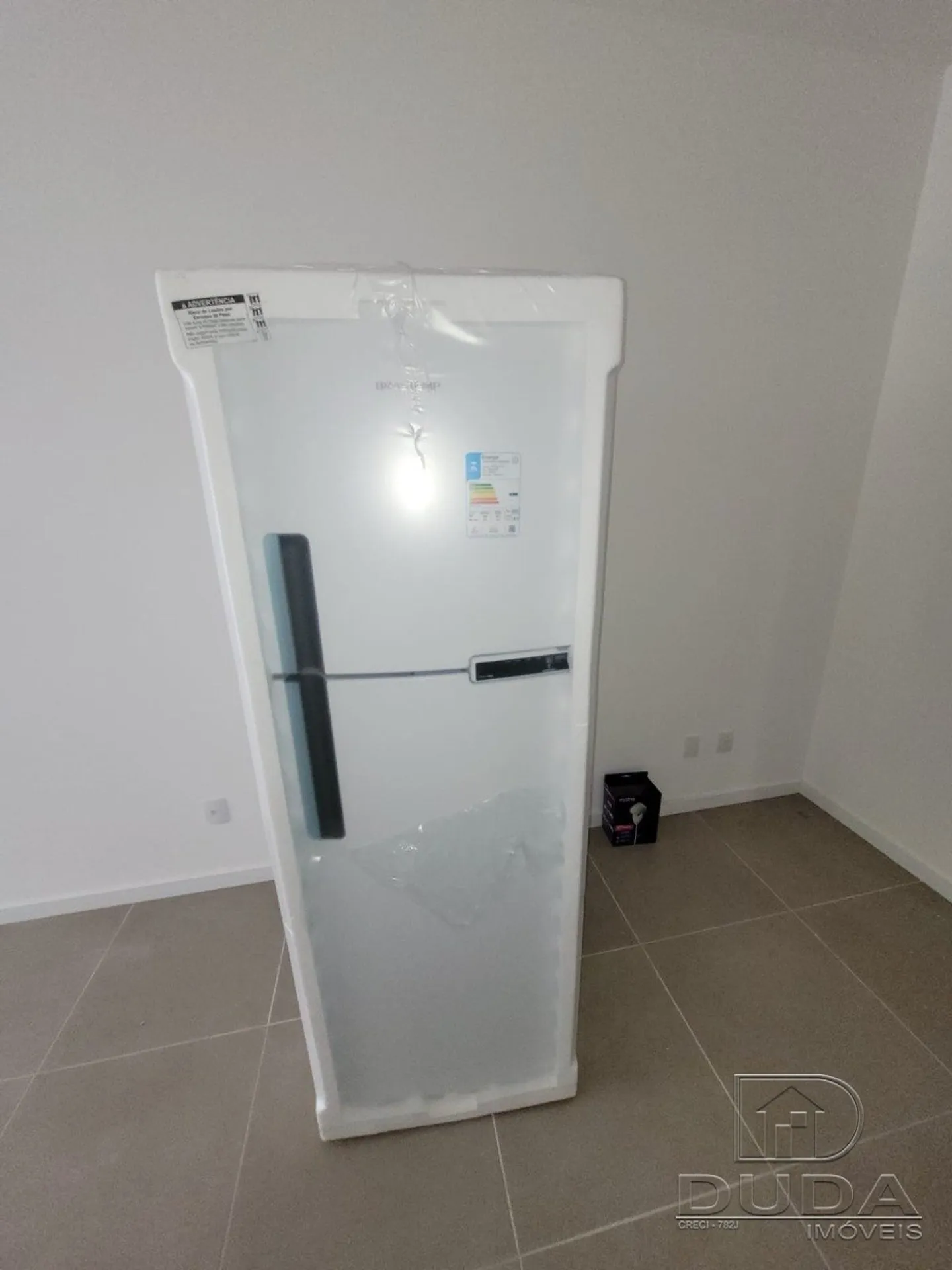 Меблированная студия 47 м² с 1 парковкой на 1 этаже — photo 4