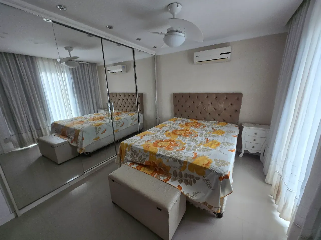 Furnished house, 153 m², with a garden — photo 29