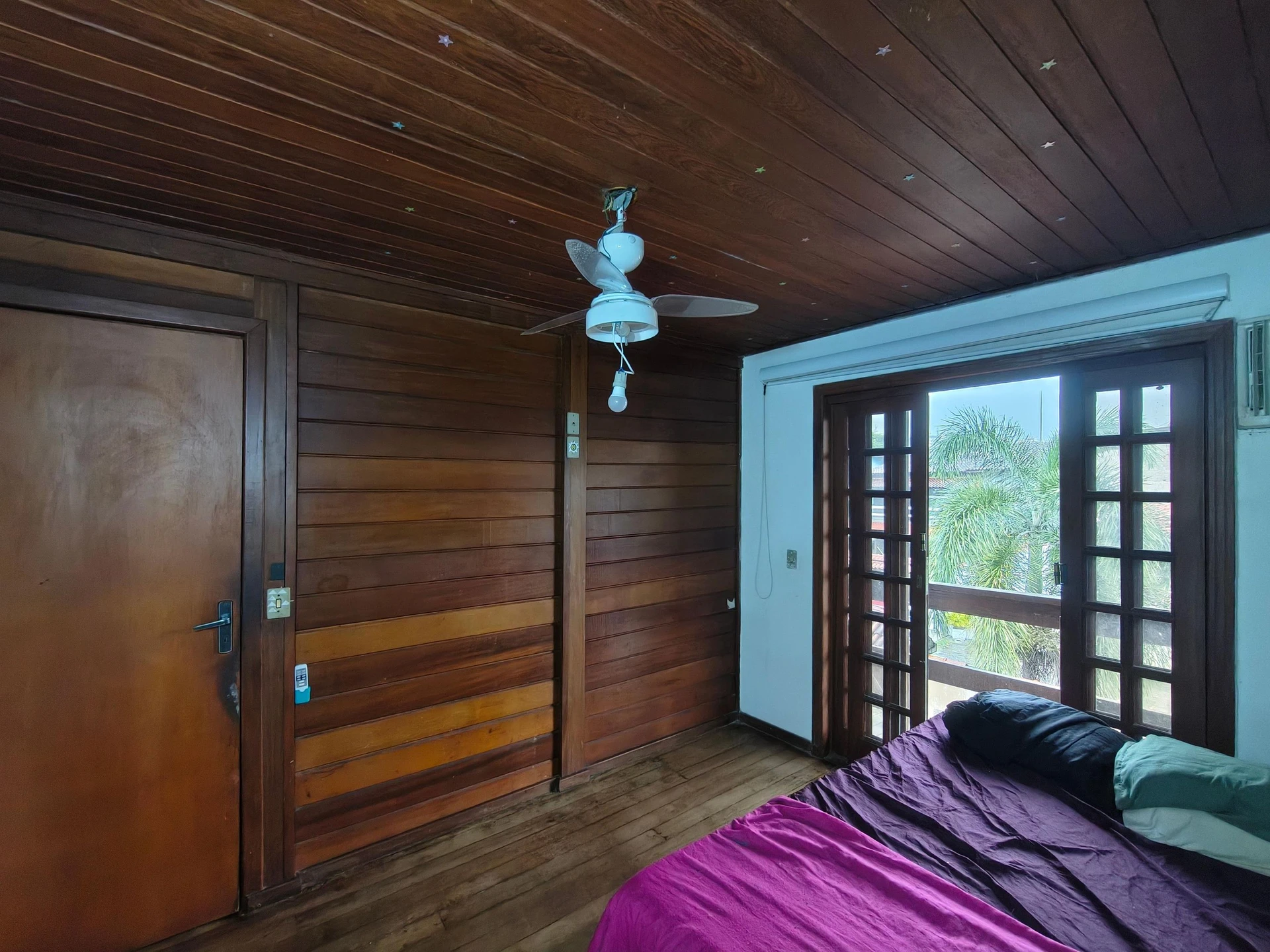 3-bedroom house with a walk-in closet in Rio de Janeiro — photo 17