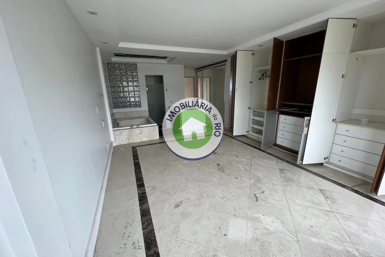 Cobertura duplex de 400 m² com 5 quartos e 3 vagas — photo 10