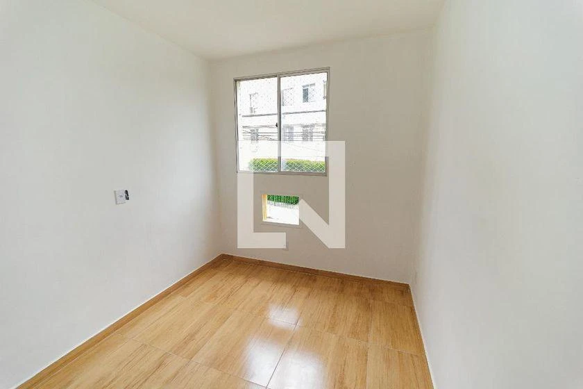 Apartment, 42 m², with a grill on the balcony — photo 13