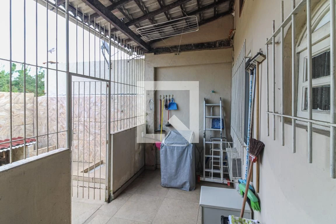 Furnished house with 2 bedrooms and 2 parking spaces — photo 16