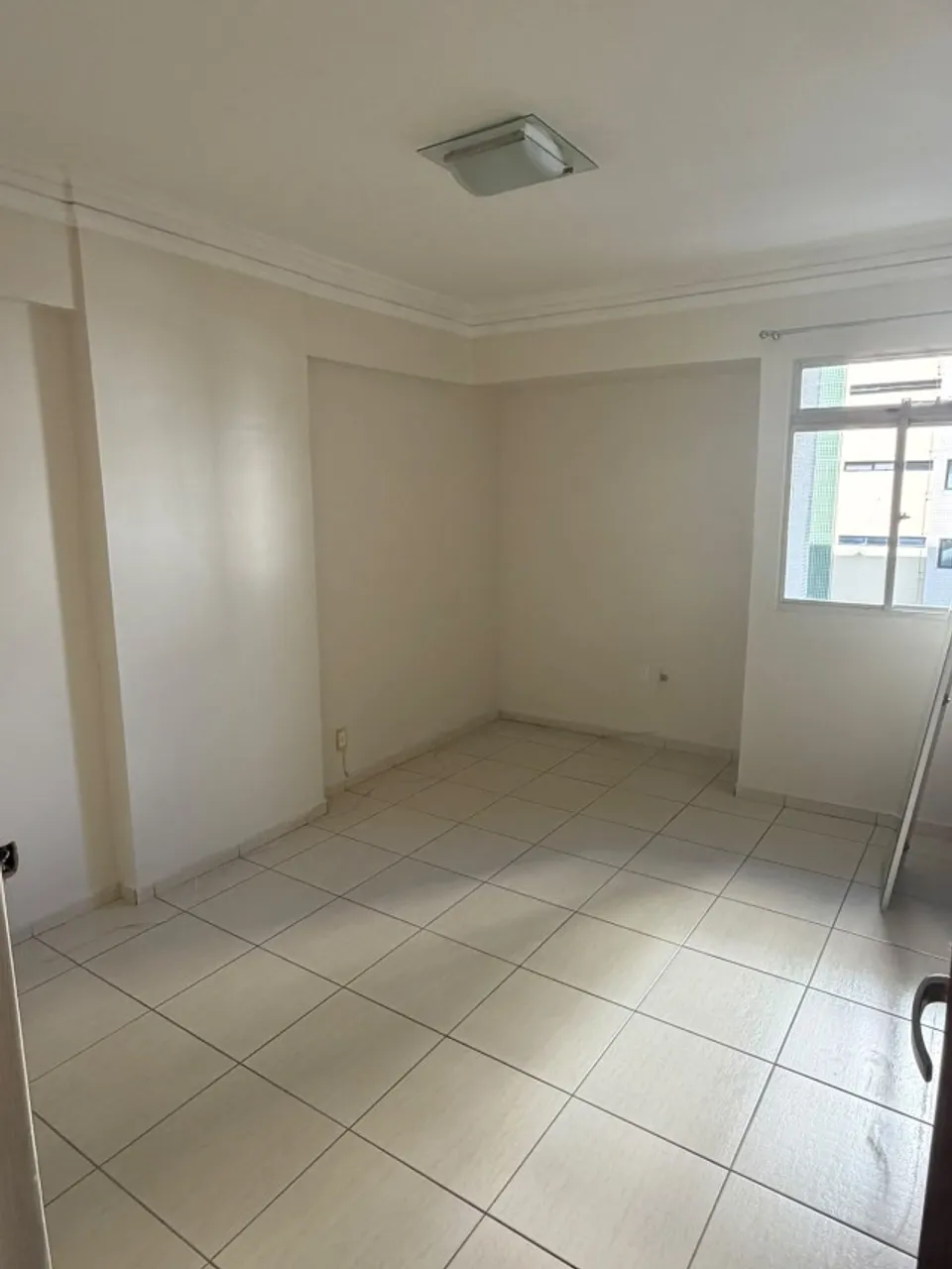3-bedroom apartment with a home office in João Pessoa — photo 3