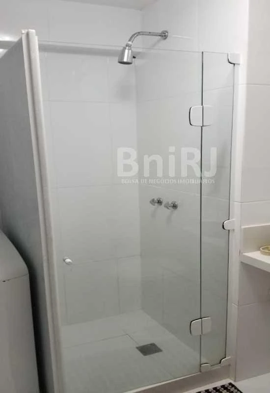 2 quartos e espaço de home office: apartamento de 60 m² — photo 49