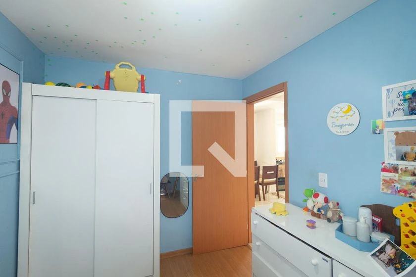 Apartamento mobiliado de 65 m² com cozinha americana — photo 22