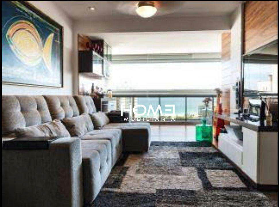 Apartamento mobiliado de 2 quartos com varanda envidraçada — photo 6