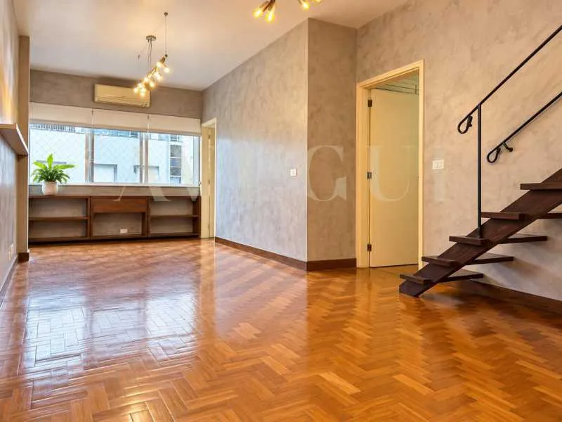 Гардеробна та 4 спальні: квартира 198 м² — photo 9