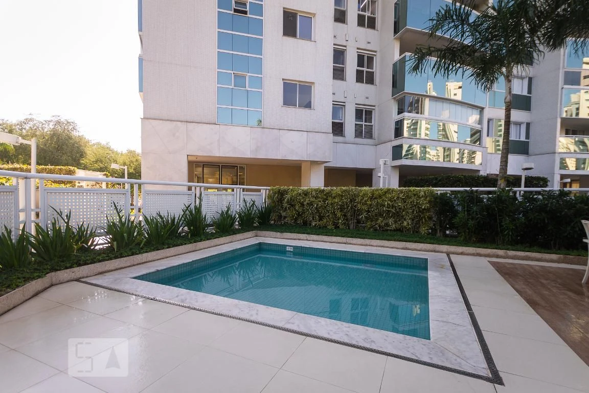 Apartamento para aluguel com 2 quartos e 2 banheiros — photo 71