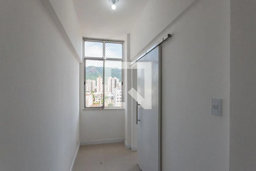 Вид на гори та 2 спальні: квартира 50 м² — photo 26