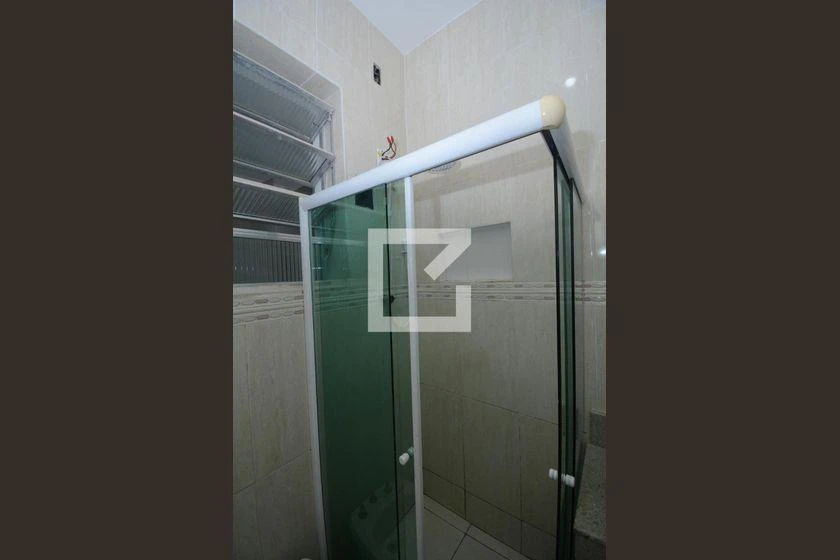 Casa sem mobília com 2 quartos, 1 banheiro e vaga — photo 55