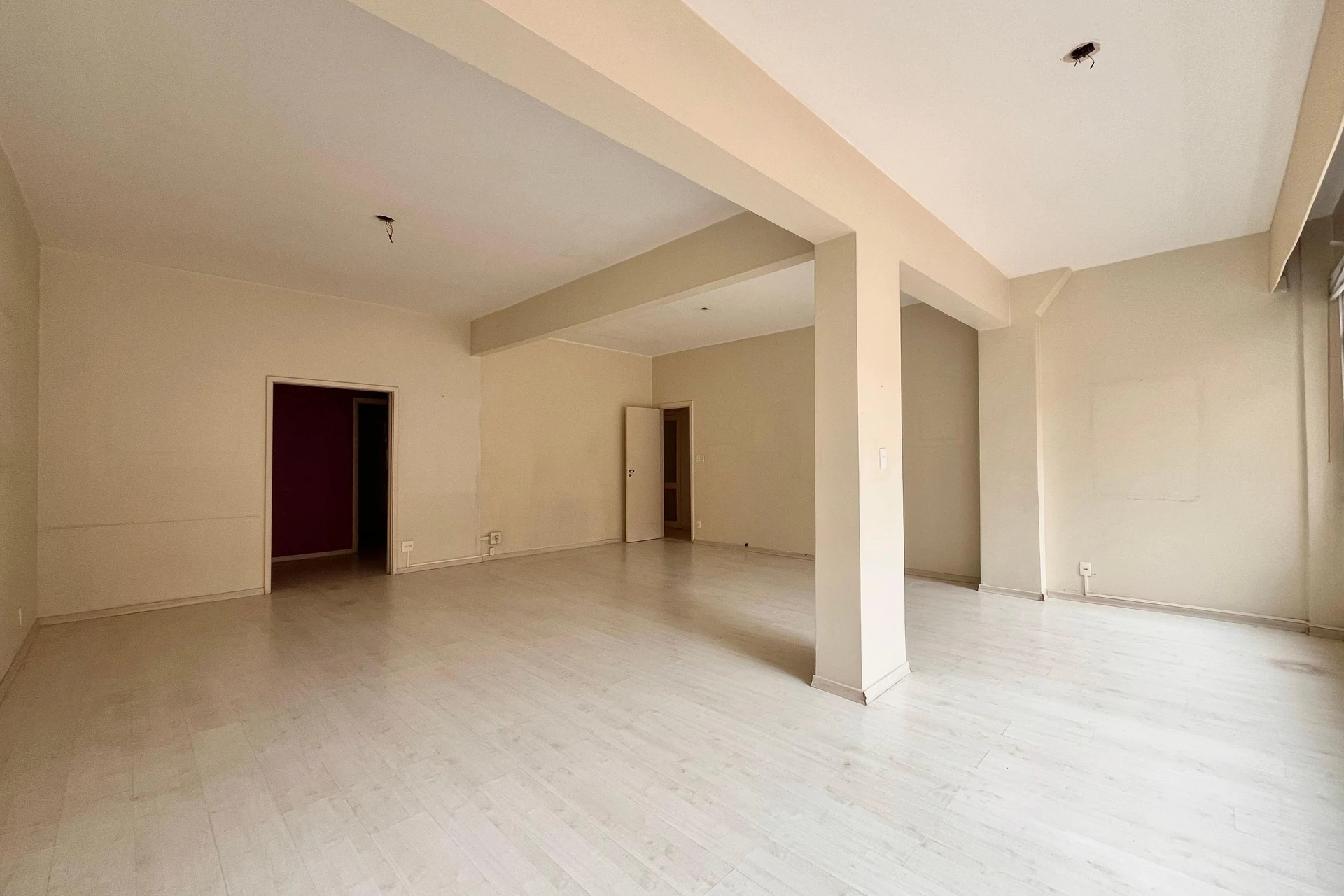Apartment, 159 m², with a home office — photo 35