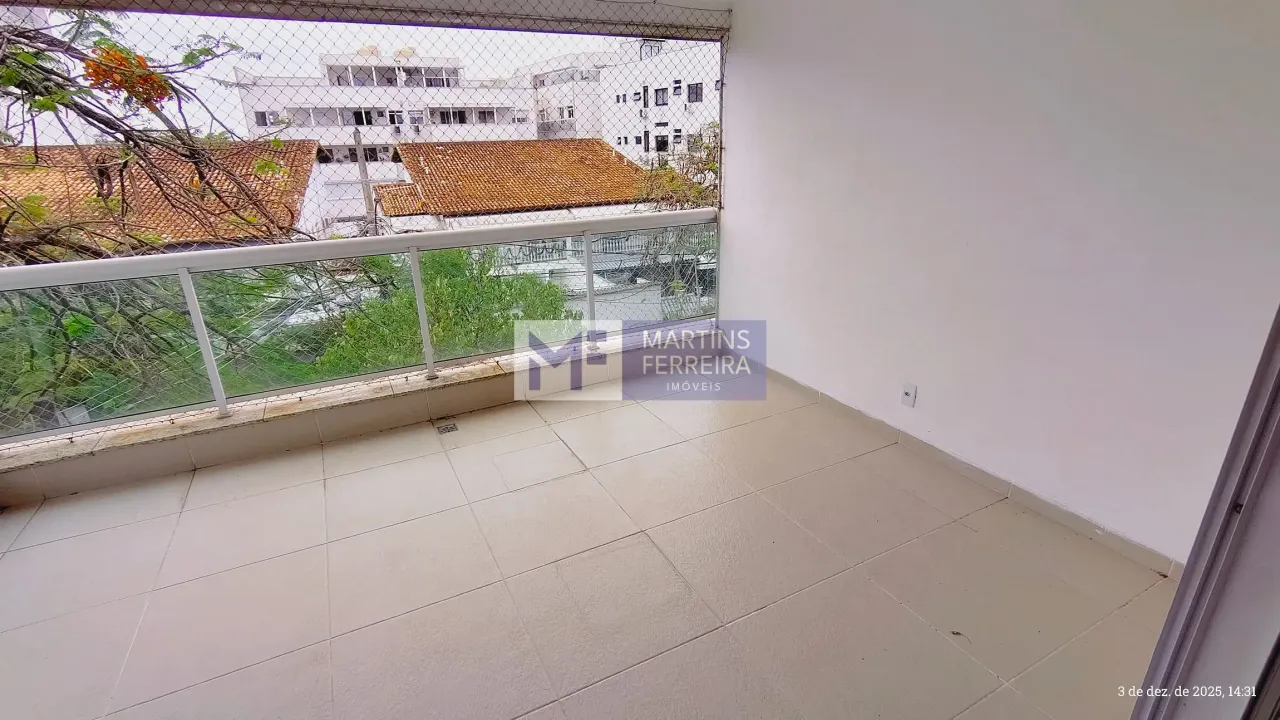 Apartment with 3 bedrooms, 2 baths and a balcony — photo 11