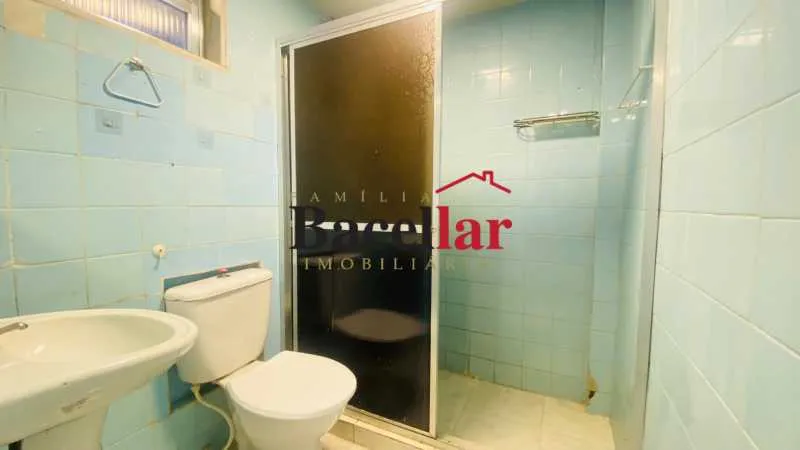 2-bedroom apartment, 50 m² — photo 9