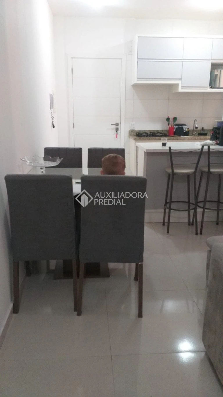 Washing machine in a 2-bedroom apartment, 88 m² — photo 9