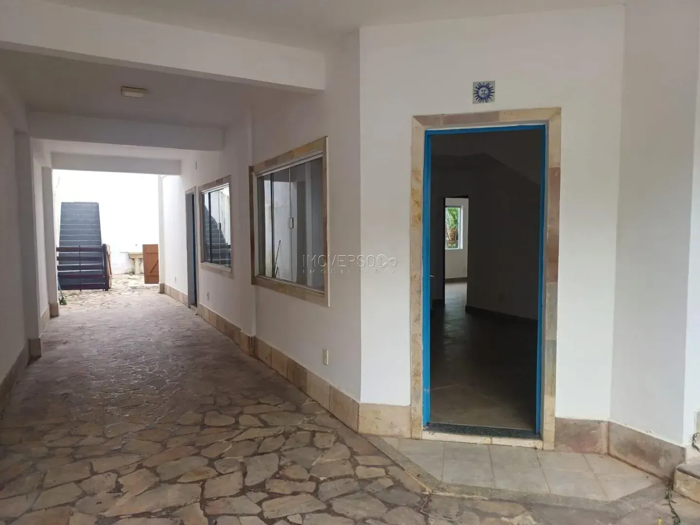 House with 4 bedrooms and 4 bathrooms plus 2 parking — photo 38