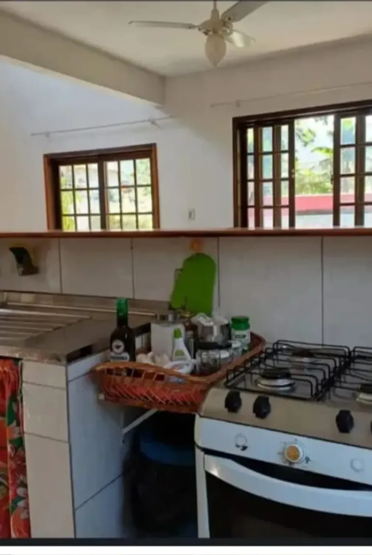 Mountain view in a 2-bedroom apartment, 350 m² — photo 2
