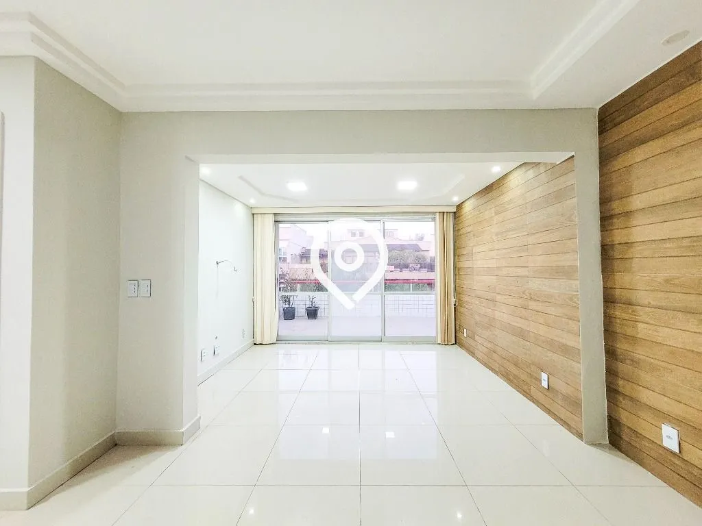 Apartment, 214 m², with a walk-in closet — photo 13