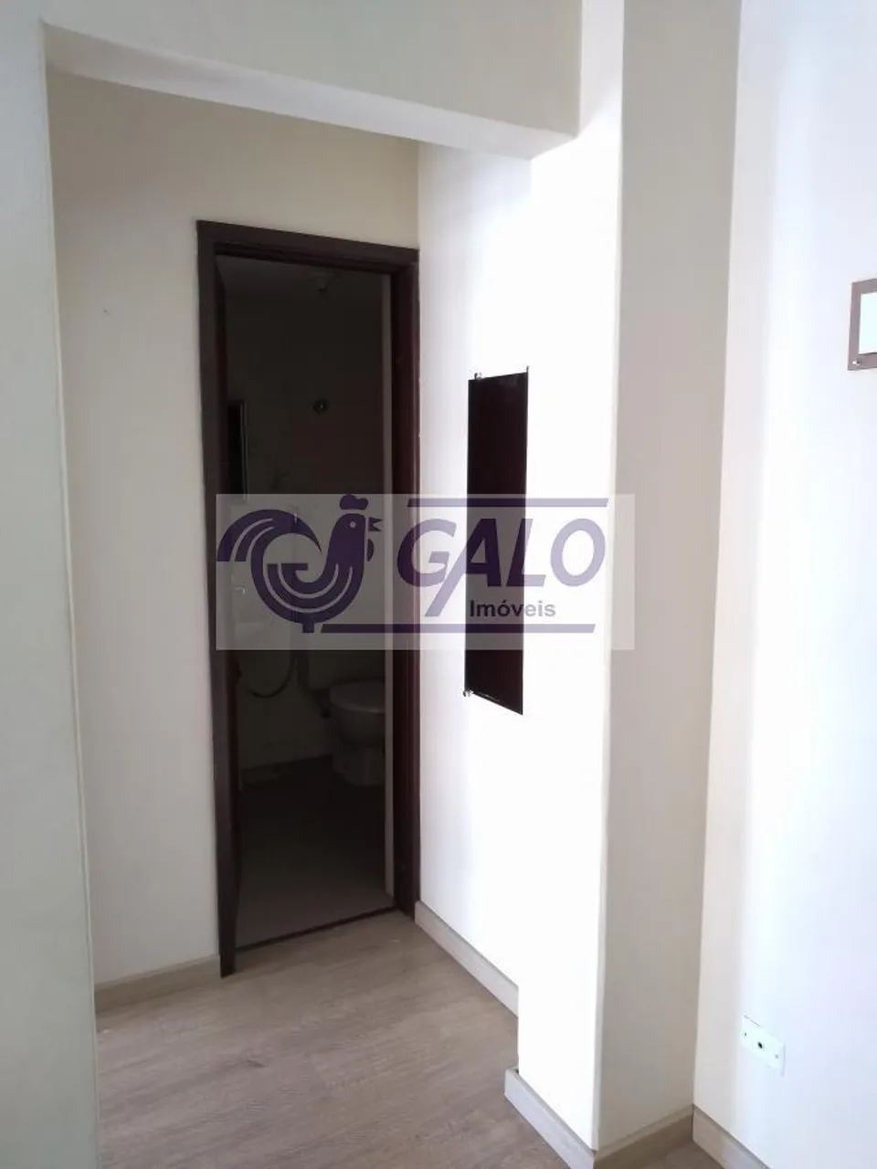 Apartamento para locação com 1 dormitório e 1 vaga — photo 12