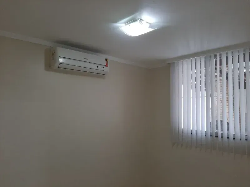 Apartamento no 1º andar com varanda gourmet — photo 12