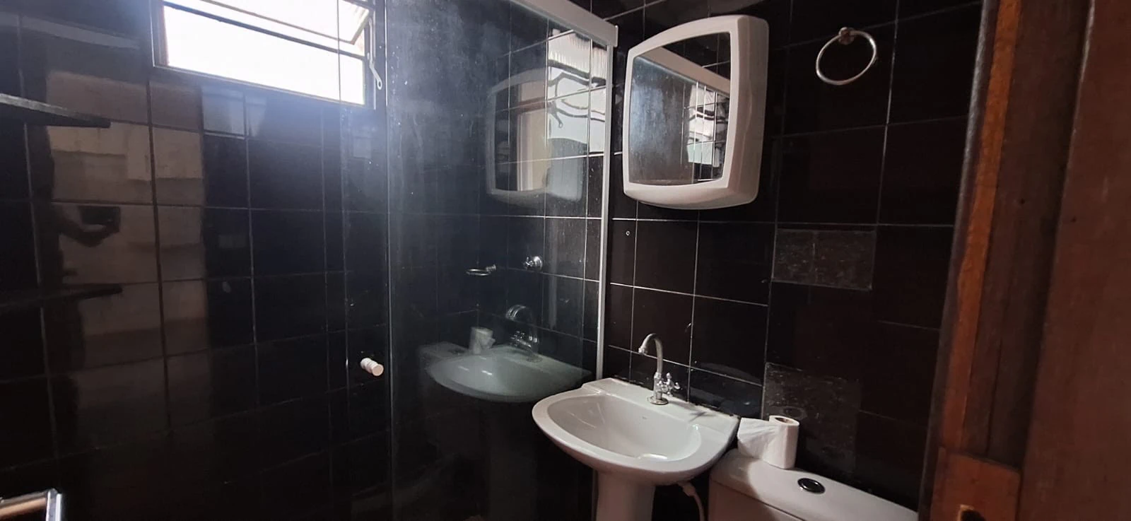 2 quartos e varanda gourmet: casa de 50 m² — photo 8