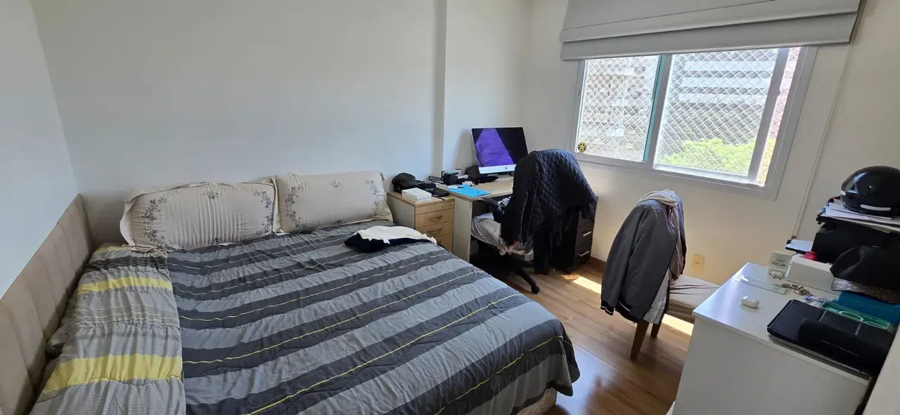 3-bedroom apartment with a home office in Rio de Janeiro — photo 5