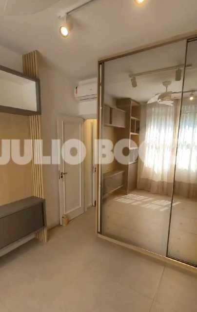 Furnished apartment, 85 m², with a washing machine — photo 10