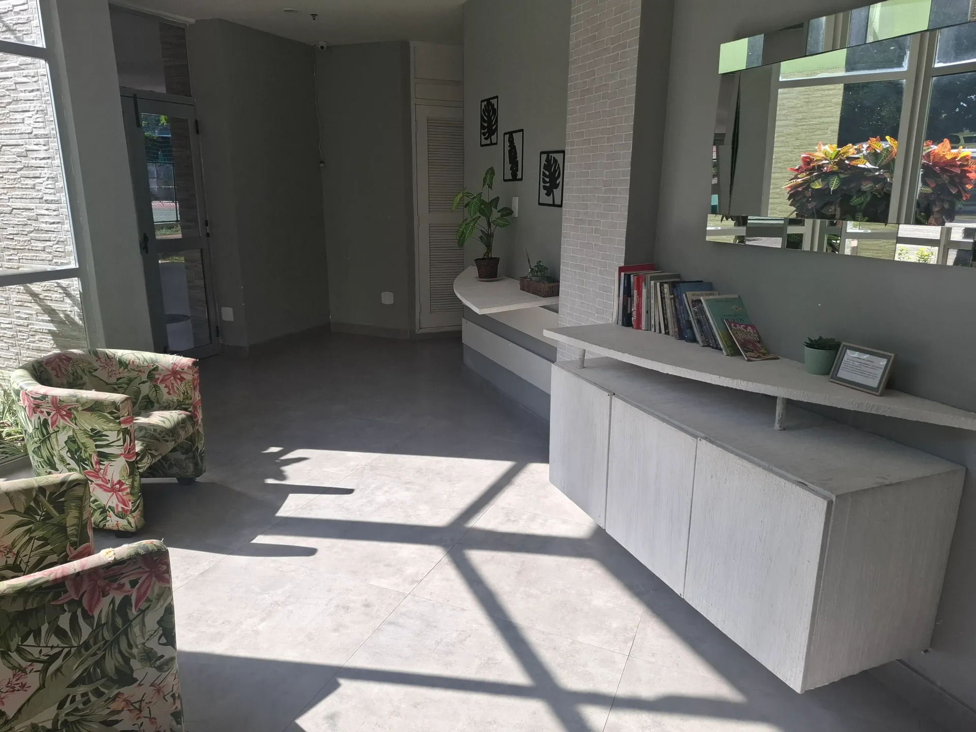 58 m² apartment with 3 bedrooms and 1 parking spot — photo 40