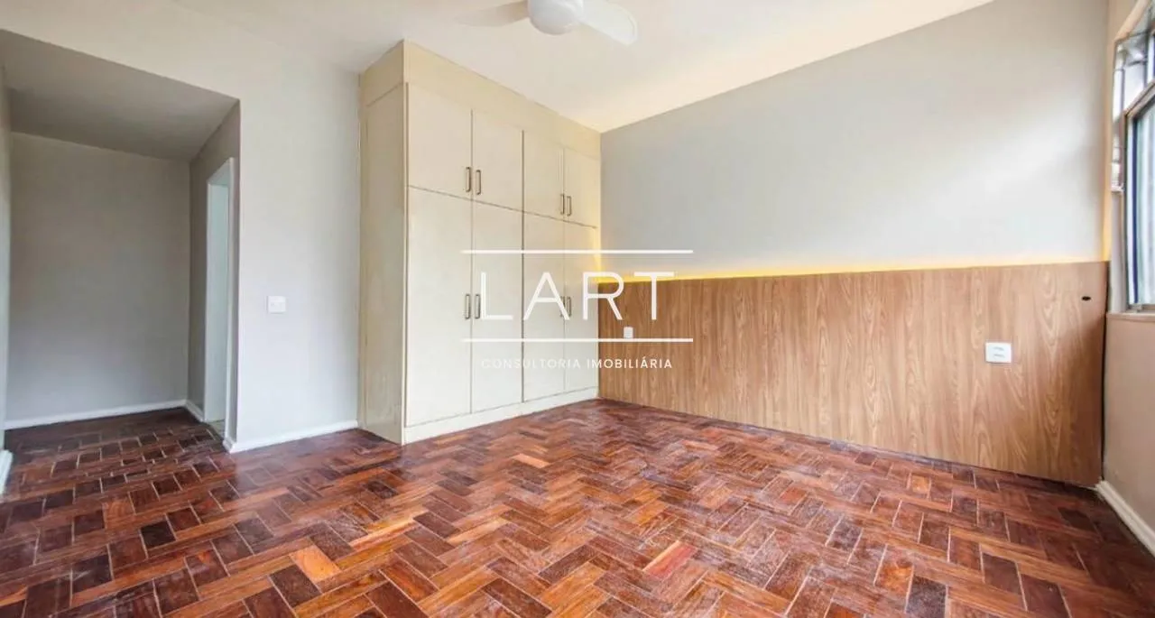 Apartment, 70 m², with wood or laminate floors — photo 12
