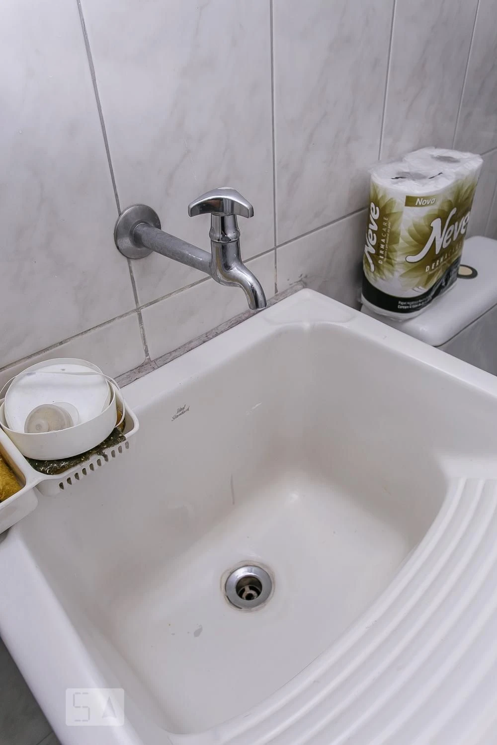 Piso amueblado con 2 dormitorios, 2 baños y 1 plaza — photo 11